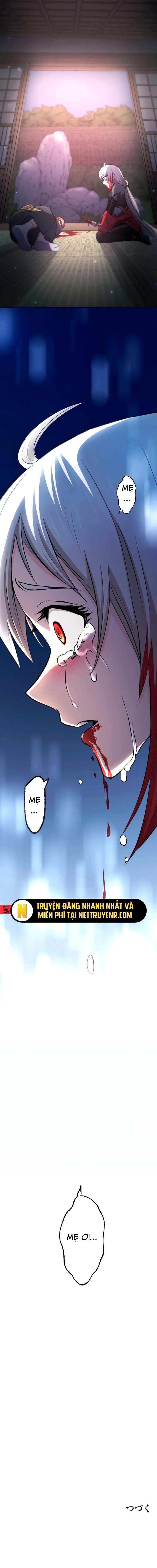 Ittoki The Ninja Chapter 21 - 16