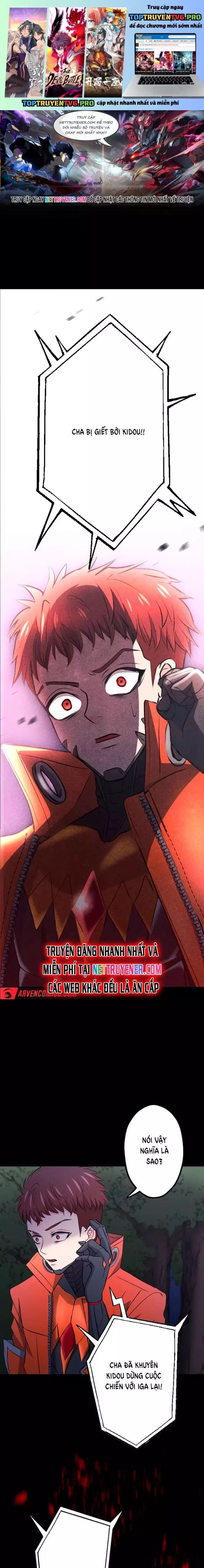 Ittoki The Ninja Chapter 23 - 2