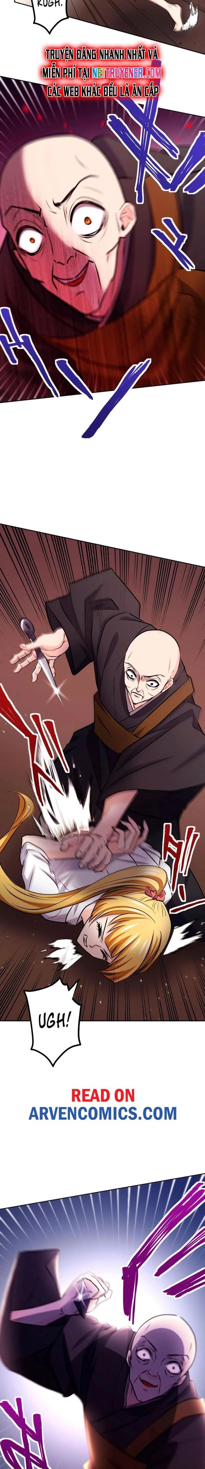 Ittoki The Ninja Chapter 23 - 11