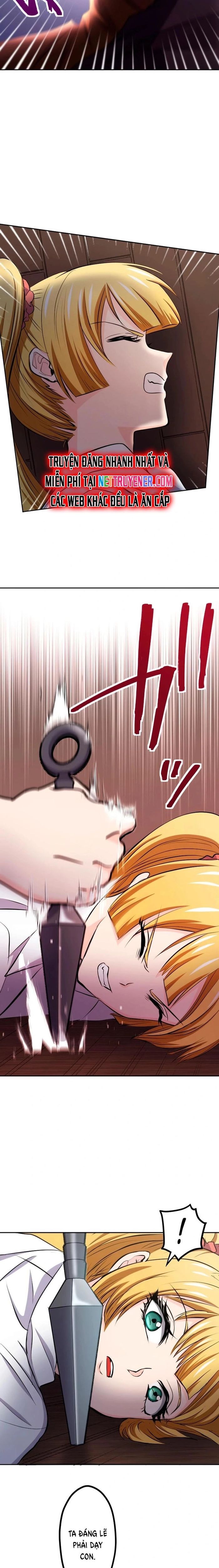 Ittoki The Ninja Chapter 23 - 12