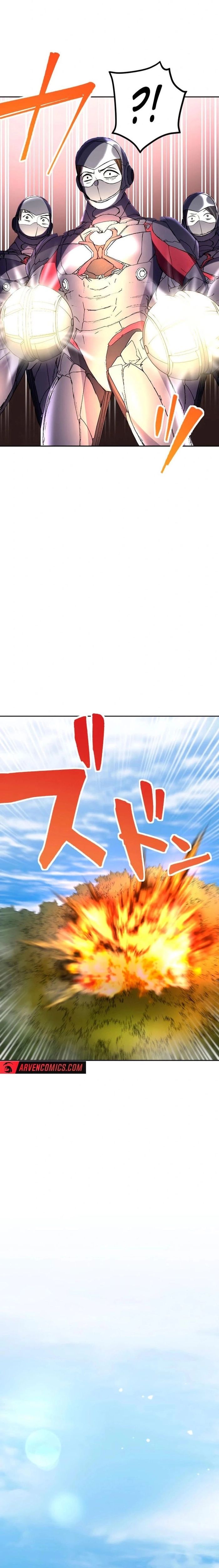 Ittoki The Ninja Chapter 23 - 15