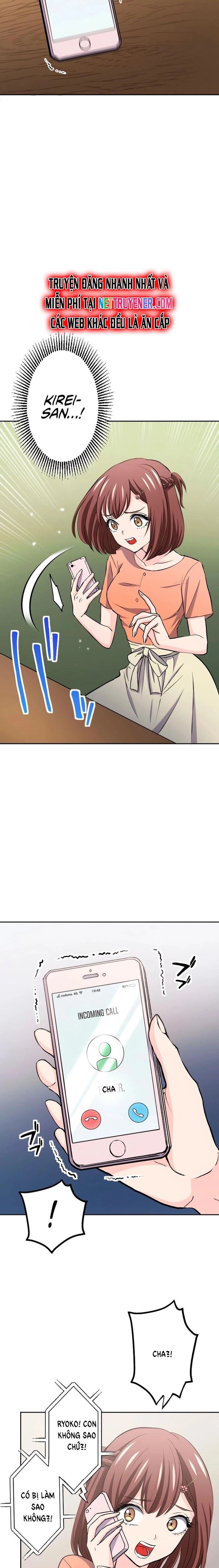 Ittoki The Ninja Chapter 23 - 17