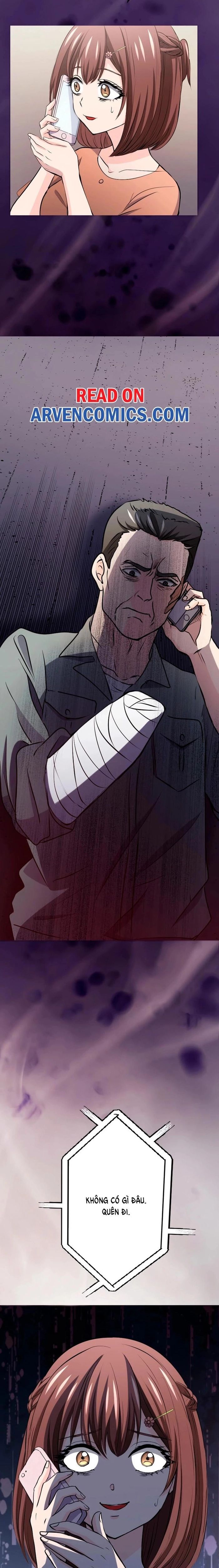 Ittoki The Ninja Chapter 23 - 19