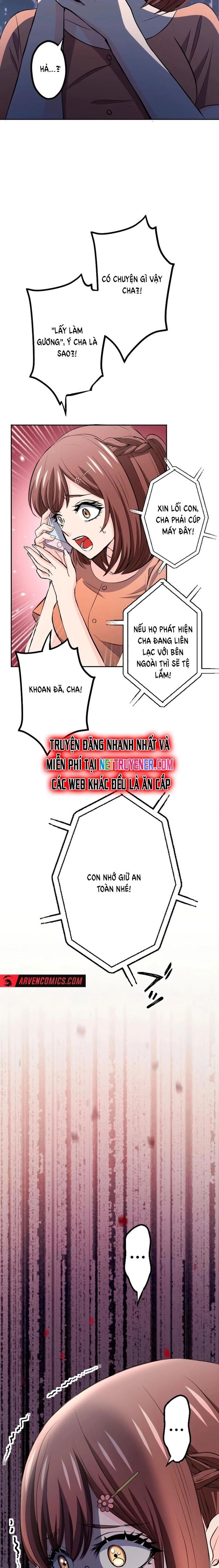 Ittoki The Ninja Chapter 23 - 20