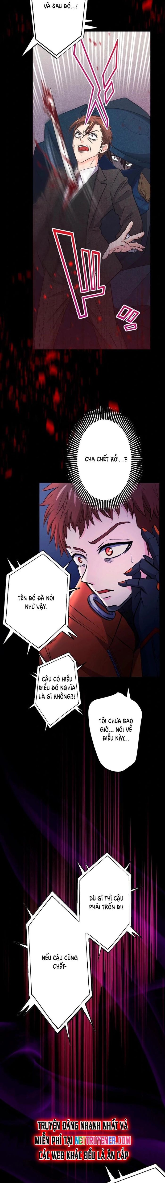 Ittoki The Ninja Chapter 23 - 3