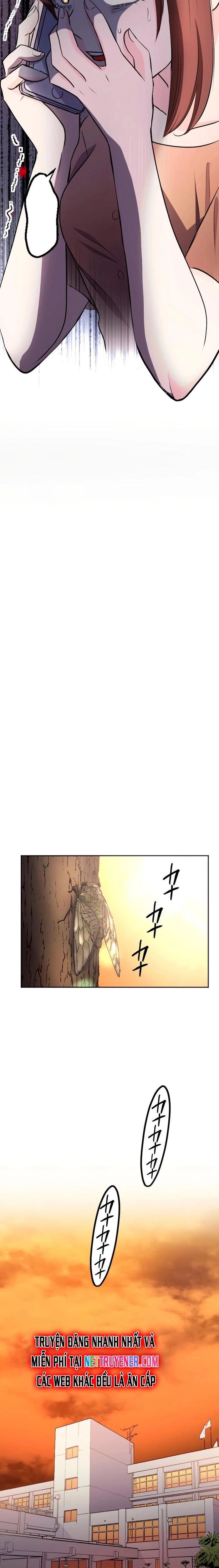 Ittoki The Ninja Chapter 23 - 21