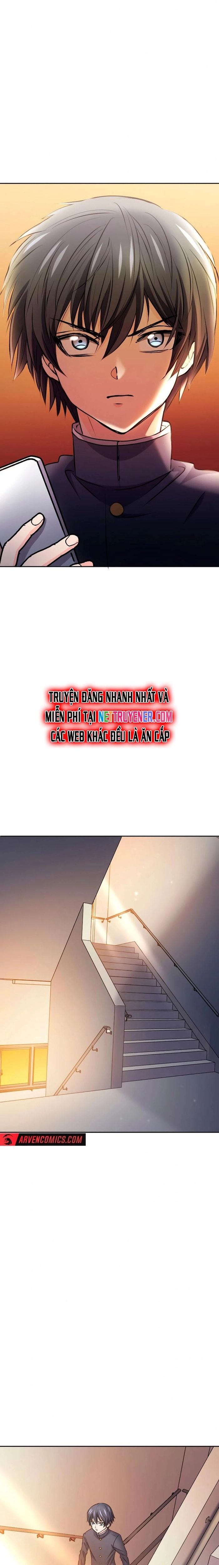 Ittoki The Ninja Chapter 23 - 23