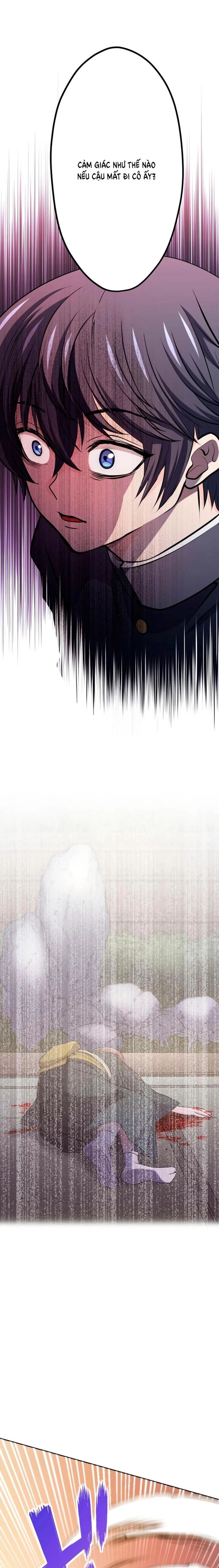 Ittoki The Ninja Chapter 23 - 25