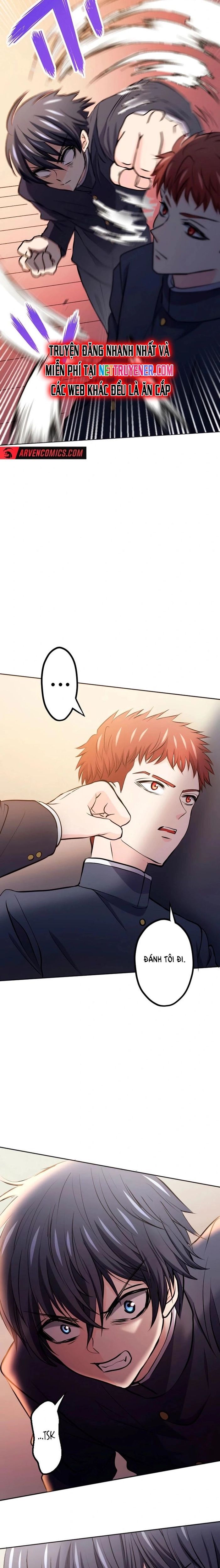 Ittoki The Ninja Chapter 23 - 26