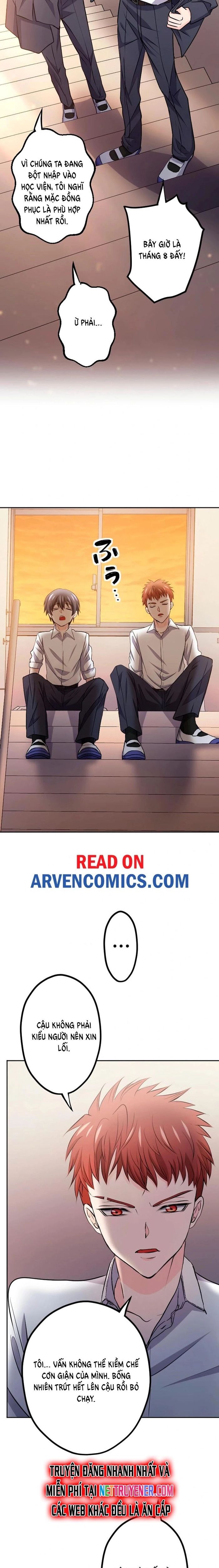 Ittoki The Ninja Chapter 23 - 29