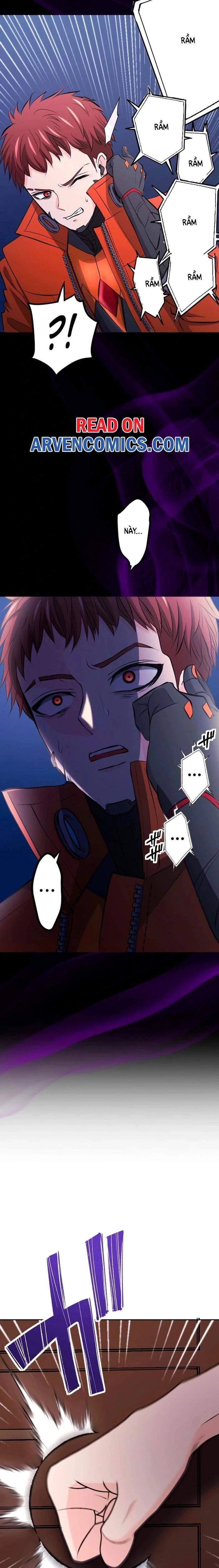 Ittoki The Ninja Chapter 23 - 4