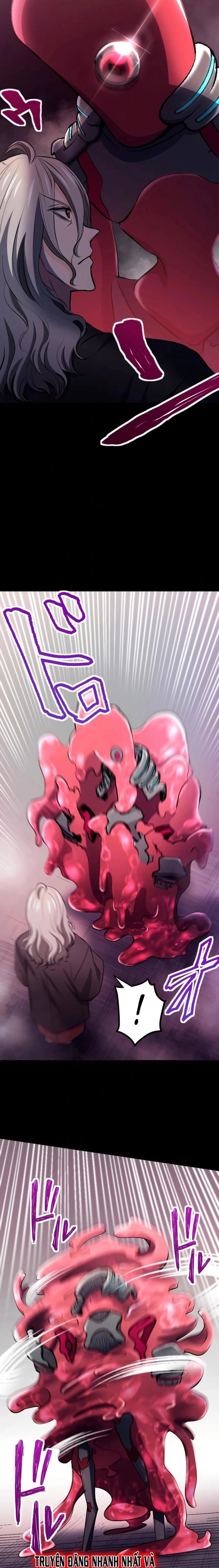 Ittoki The Ninja Chapter 23 - 33