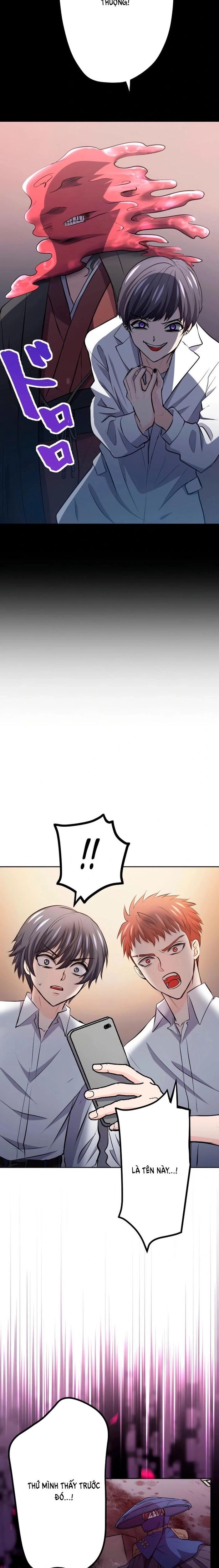 Ittoki The Ninja Chapter 23 - 37