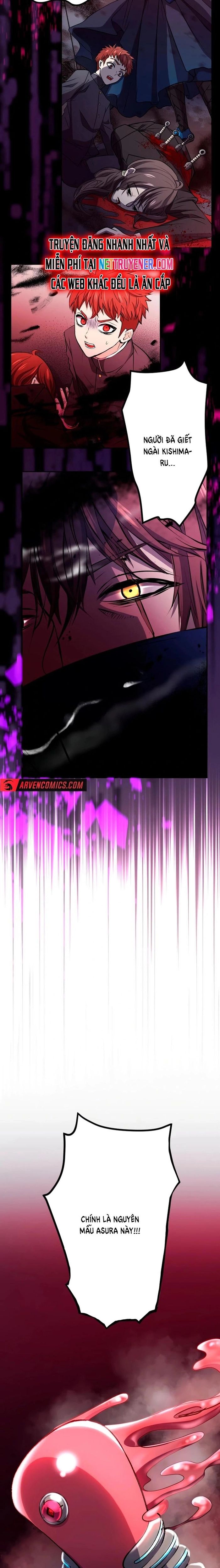 Ittoki The Ninja Chapter 23 - 38