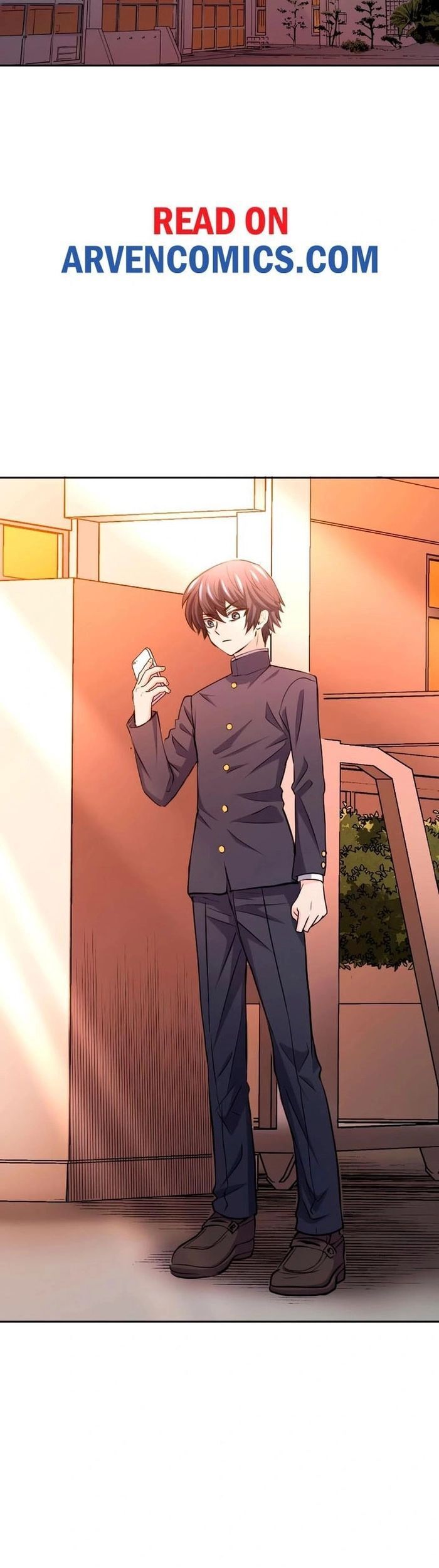 Ittoki The Ninja Chapter 23 - 41