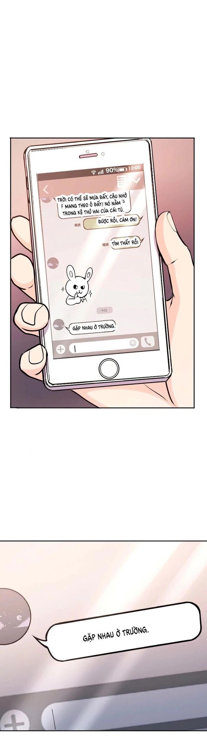 Ittoki The Ninja Chapter 23 - 42