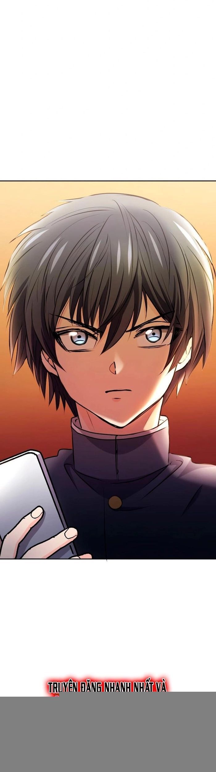 Ittoki The Ninja Chapter 23 - 43