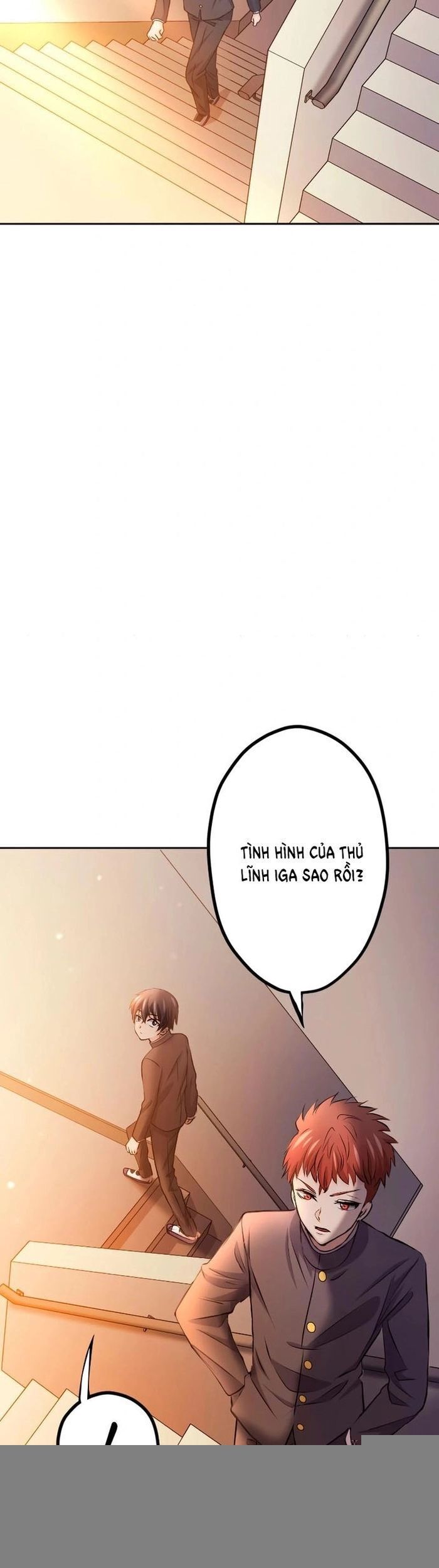 Ittoki The Ninja Chapter 23 - 45