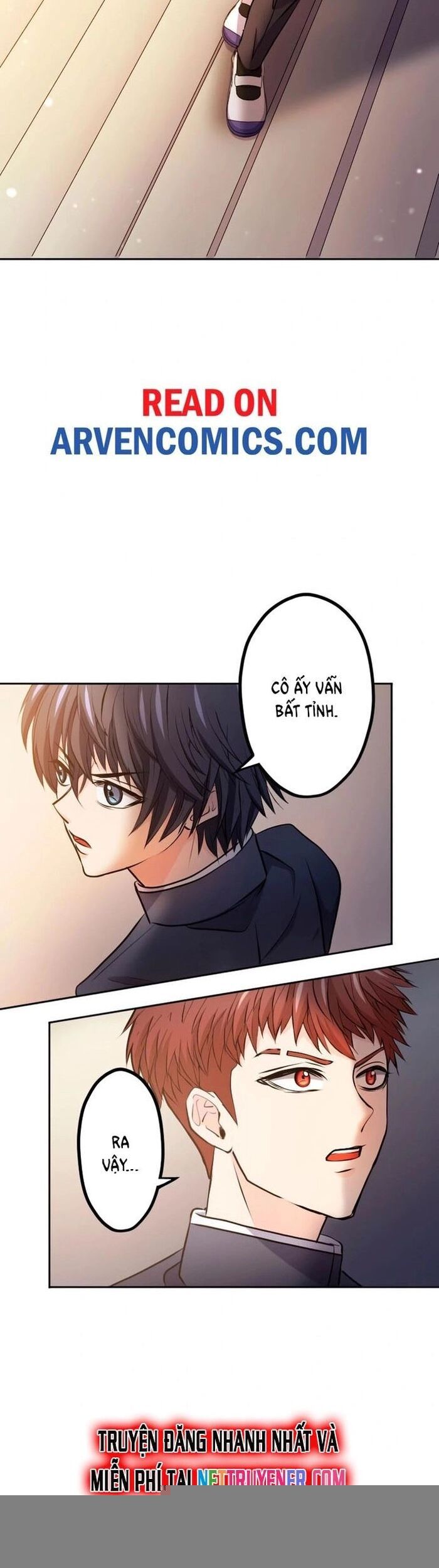 Ittoki The Ninja Chapter 23 - 46