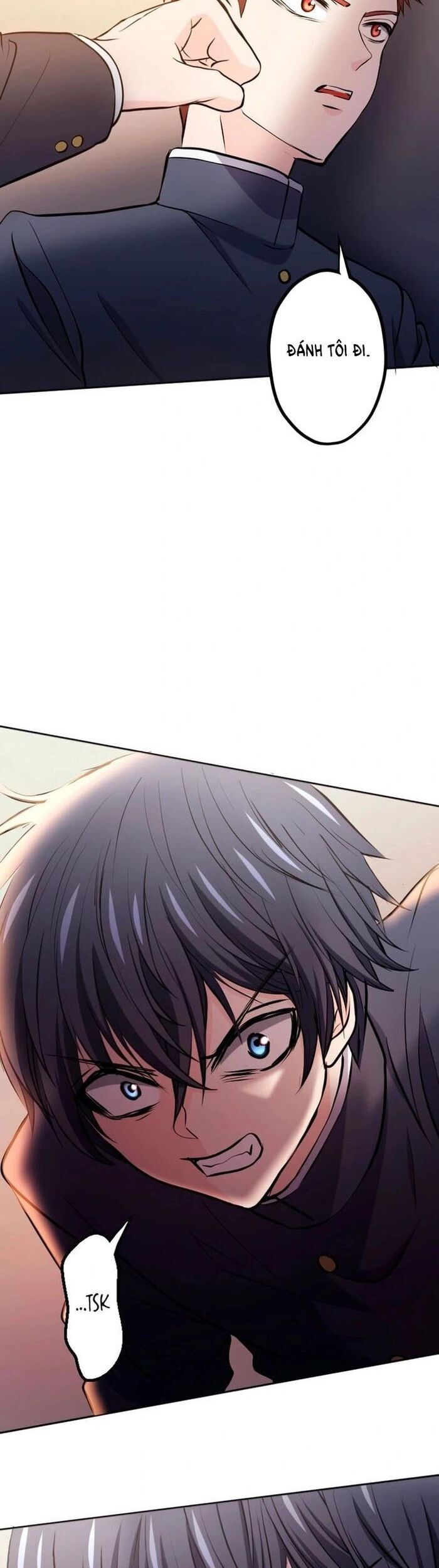 Ittoki The Ninja Chapter 23 - 50