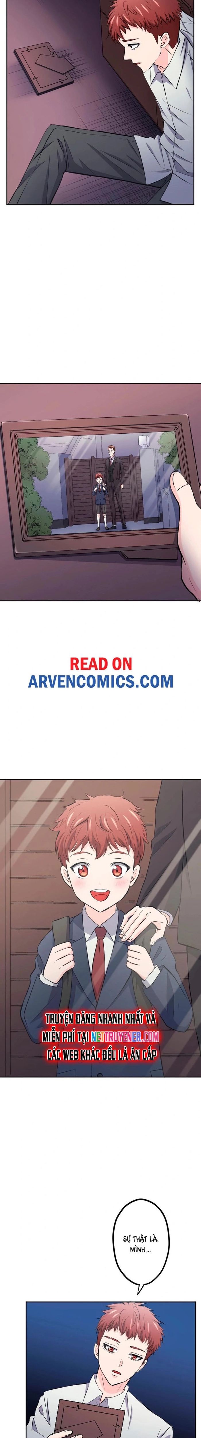 Ittoki The Ninja Chapter 23 - 6