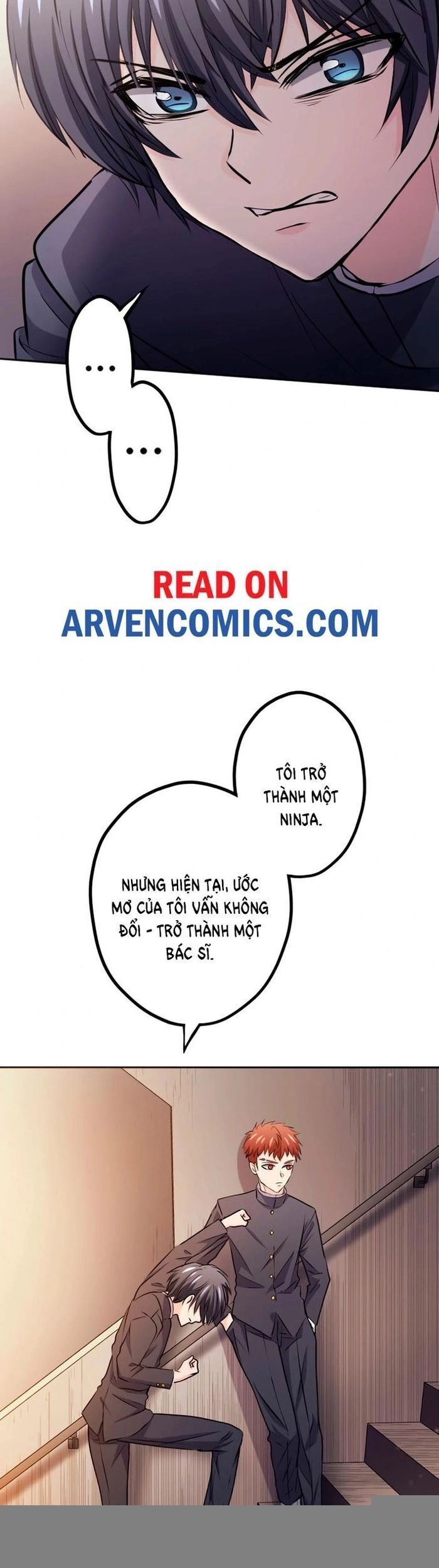 Ittoki The Ninja Chapter 23 - 51