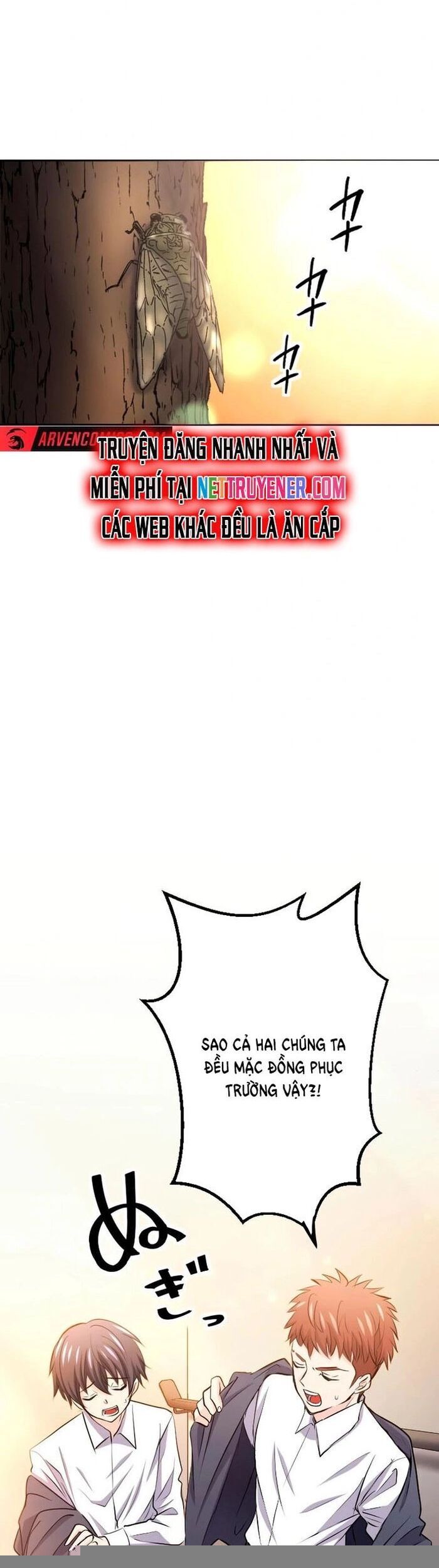 Ittoki The Ninja Chapter 23 - 54