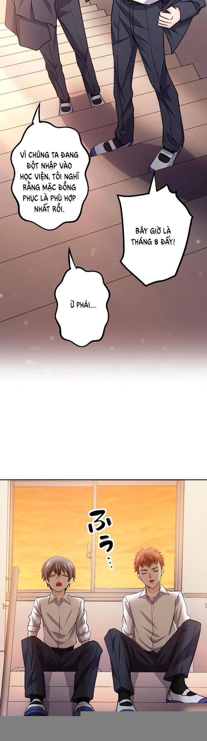 Ittoki The Ninja Chapter 23 - 55