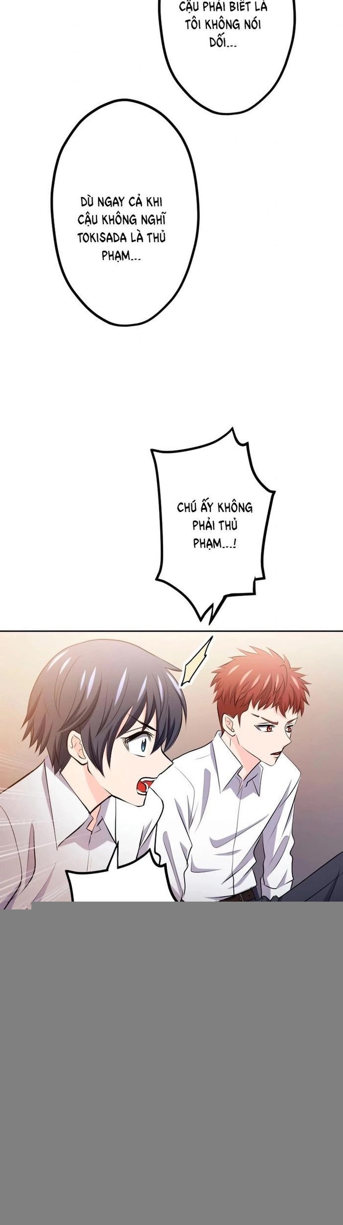 Ittoki The Ninja Chapter 23 - 57