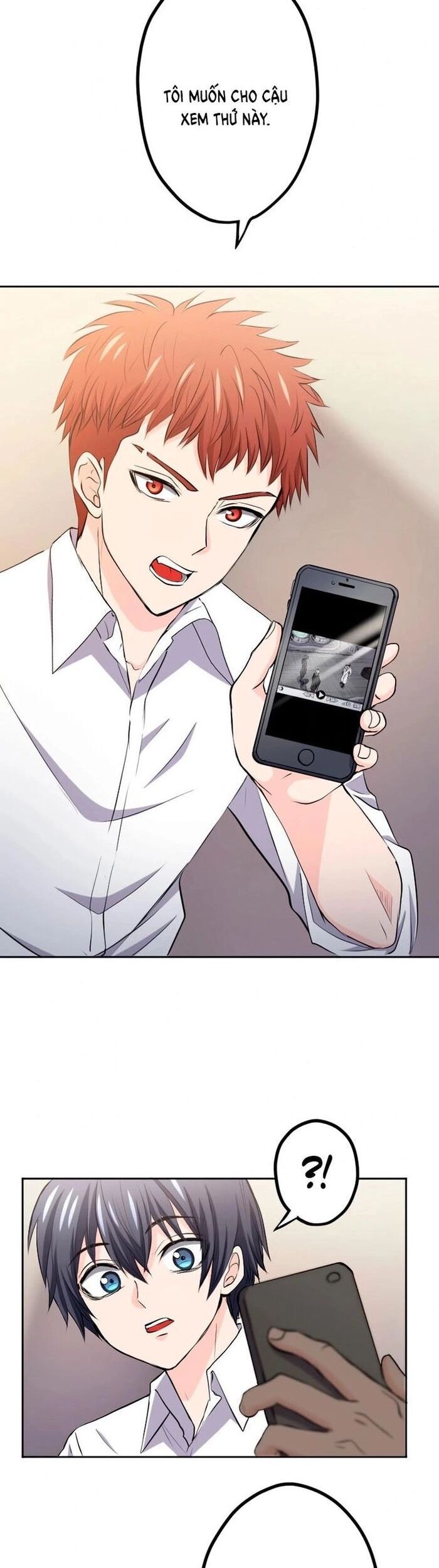 Ittoki The Ninja Chapter 23 - 58