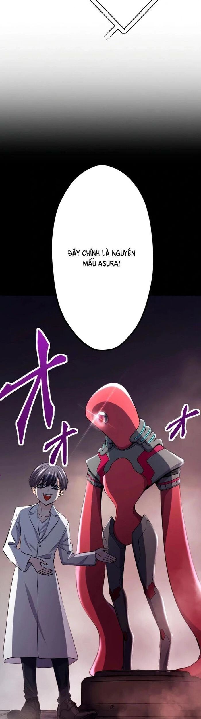 Ittoki The Ninja Chapter 23 - 60