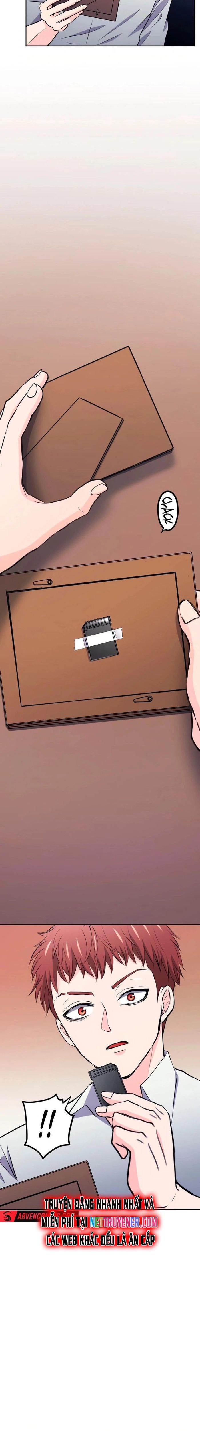 Ittoki The Ninja Chapter 23 - 7