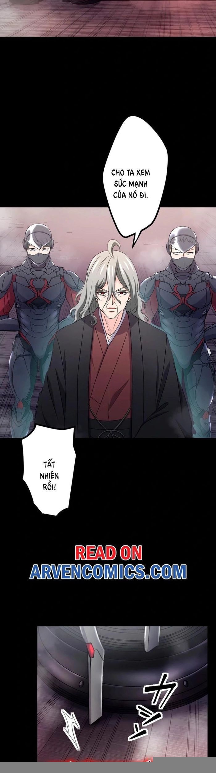 Ittoki The Ninja Chapter 23 - 61