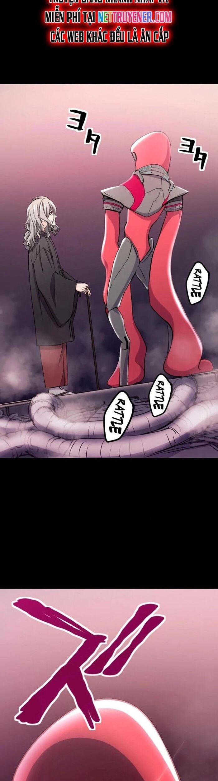 Ittoki The Ninja Chapter 23 - 62