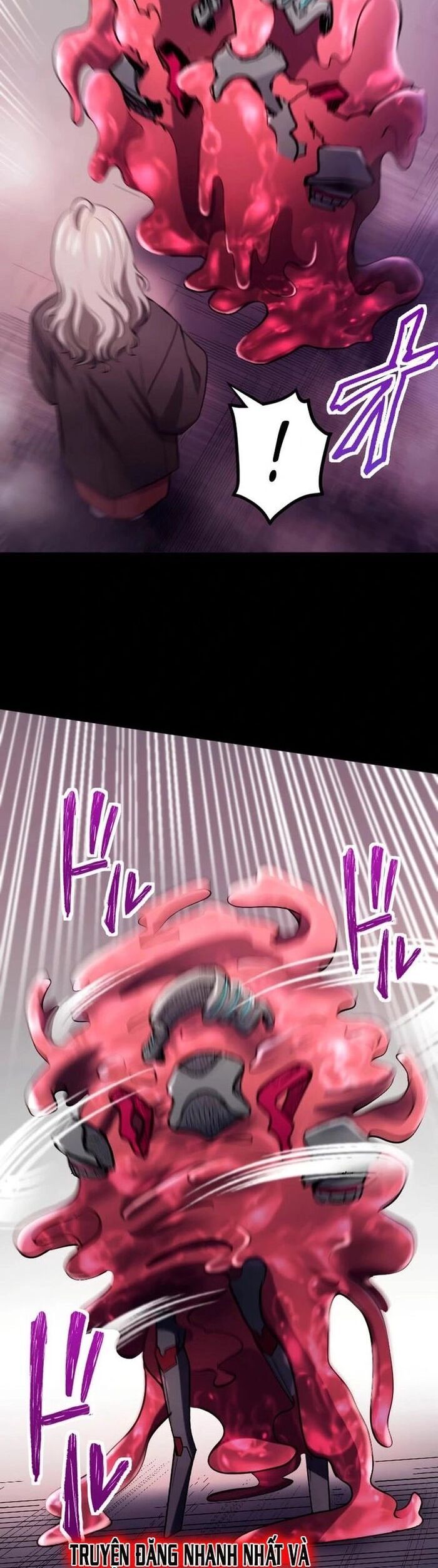 Ittoki The Ninja Chapter 23 - 64