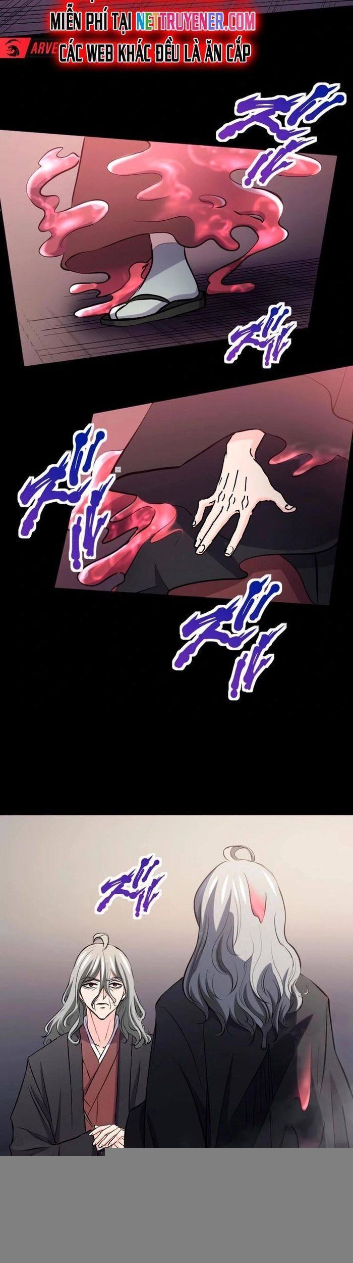 Ittoki The Ninja Chapter 23 - 65