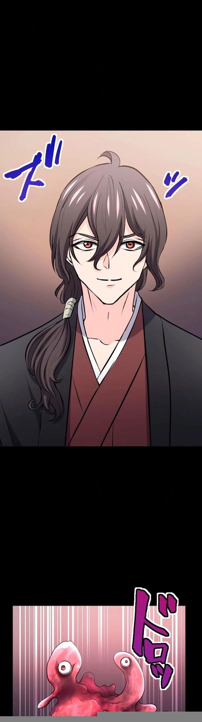 Ittoki The Ninja Chapter 23 - 68