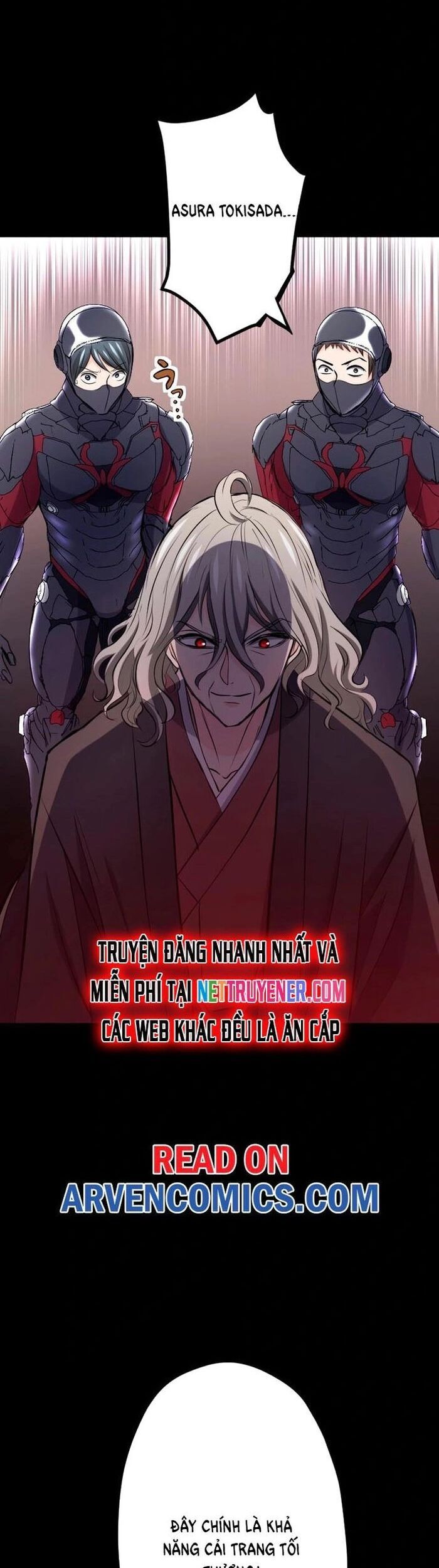 Ittoki The Ninja Chapter 23 - 70