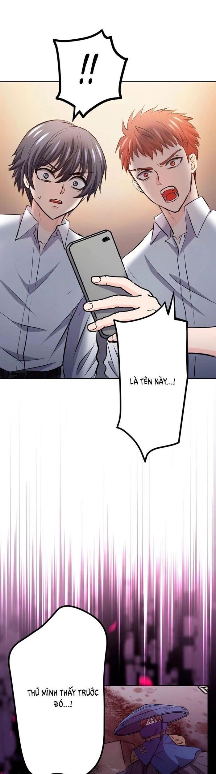 Ittoki The Ninja Chapter 23 - 72