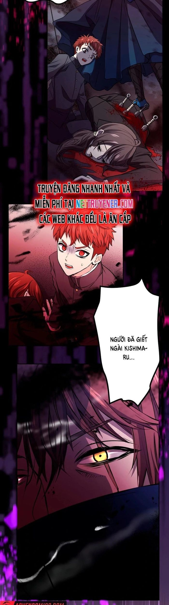 Ittoki The Ninja Chapter 23 - 73