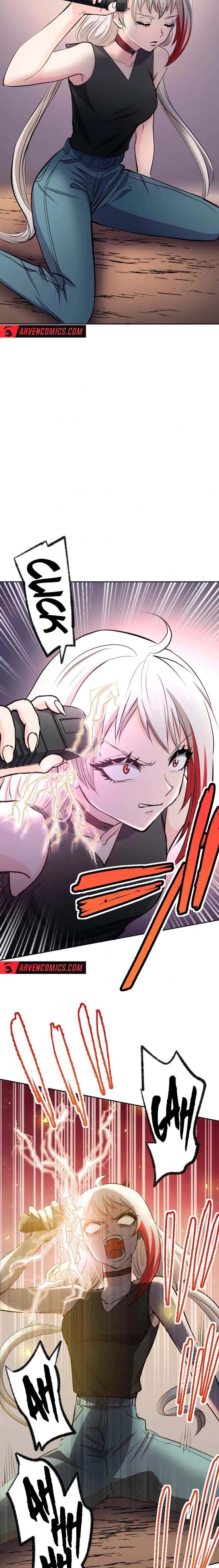 Ittoki The Ninja Chapter 24 - 12