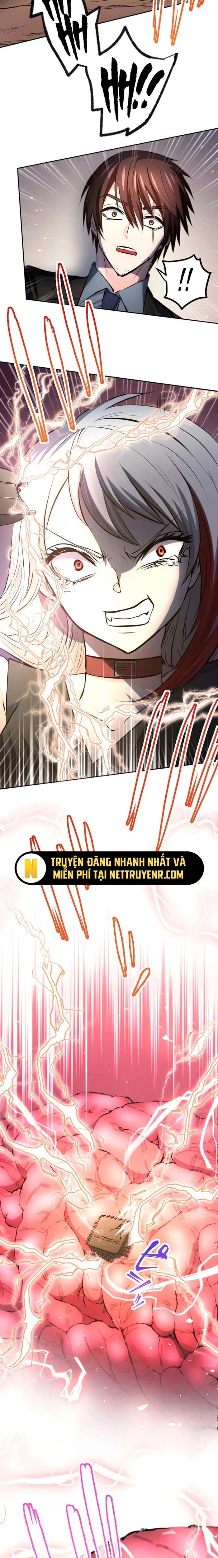 Ittoki The Ninja Chapter 24 - 13