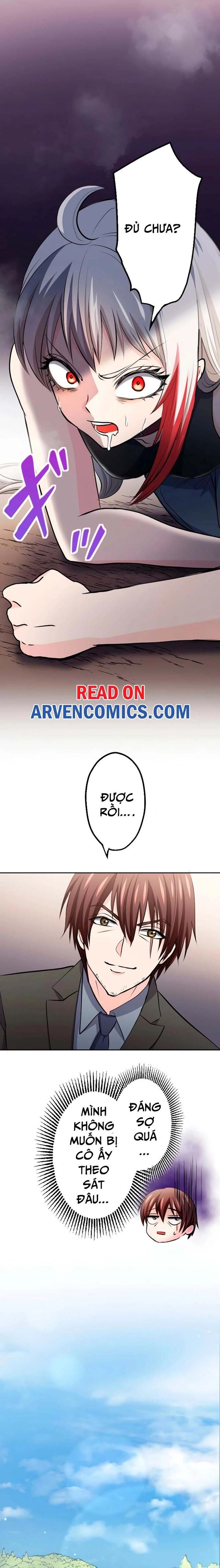 Ittoki The Ninja Chapter 24 - 15