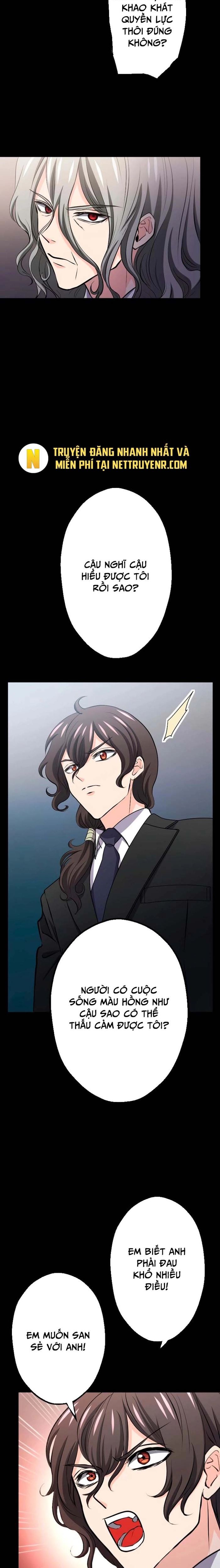 Ittoki The Ninja Chapter 24 - 3