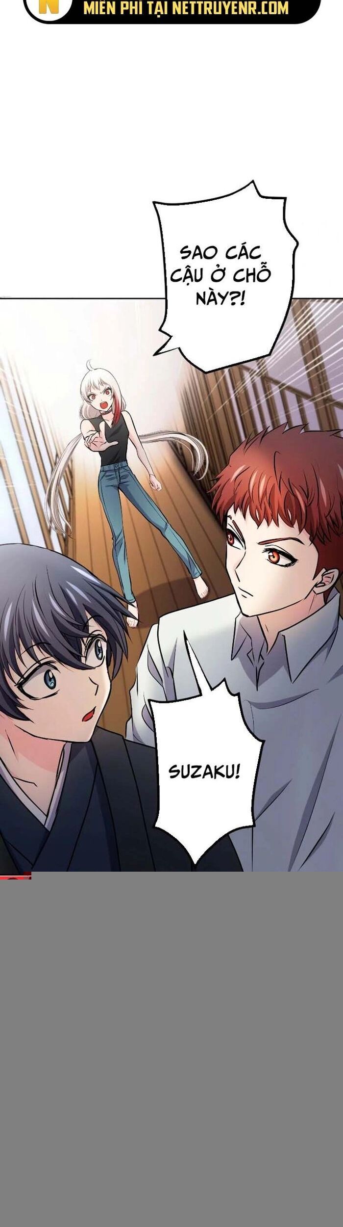 Ittoki The Ninja Chapter 24 - 30