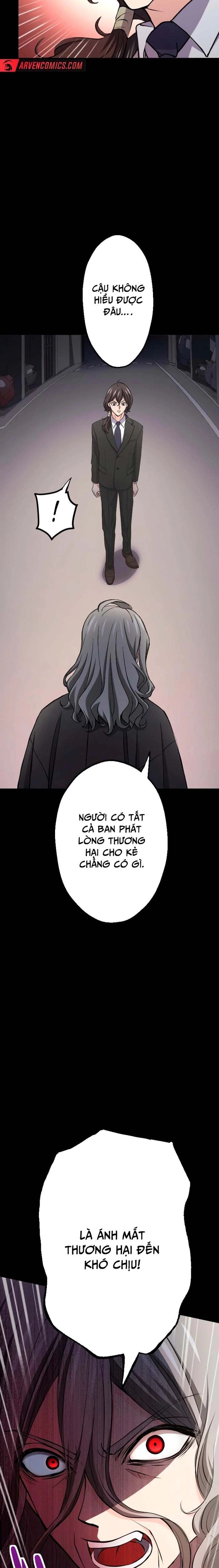 Ittoki The Ninja Chapter 24 - 4