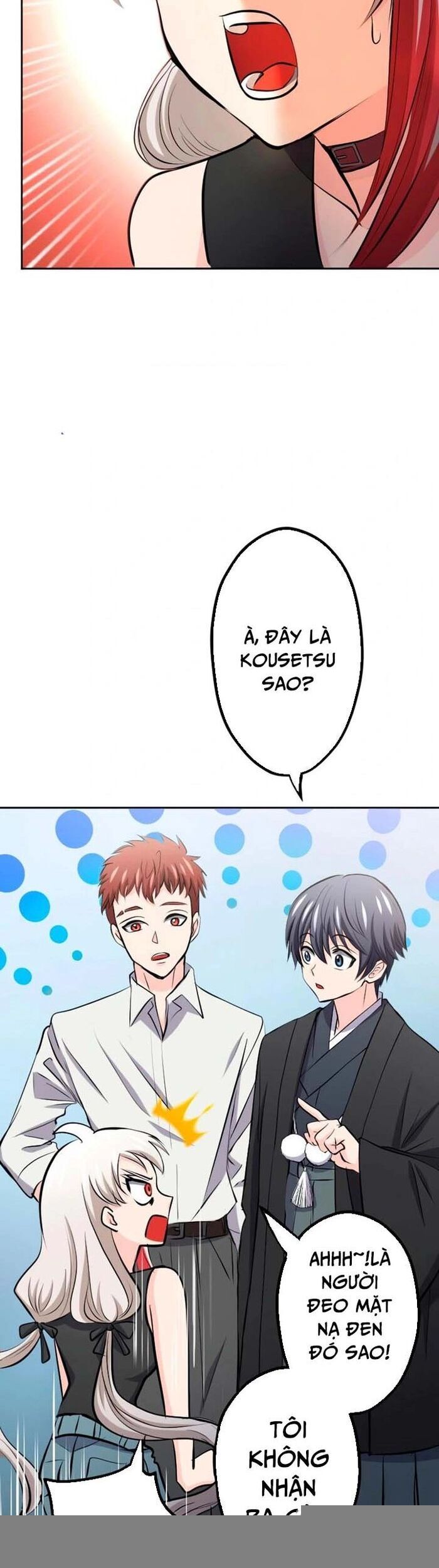 Ittoki The Ninja Chapter 24 - 32