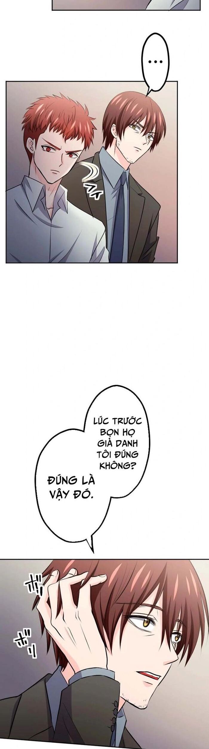 Ittoki The Ninja Chapter 24 - 36