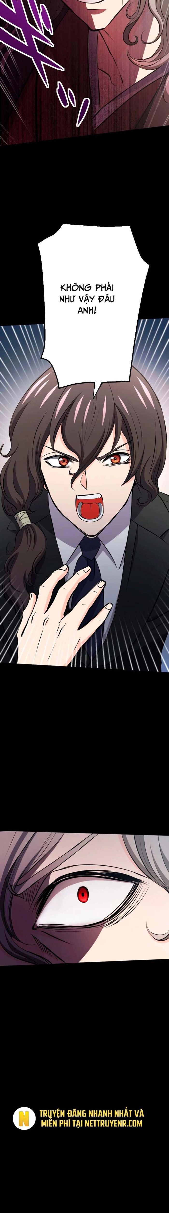 Ittoki The Ninja Chapter 24 - 5