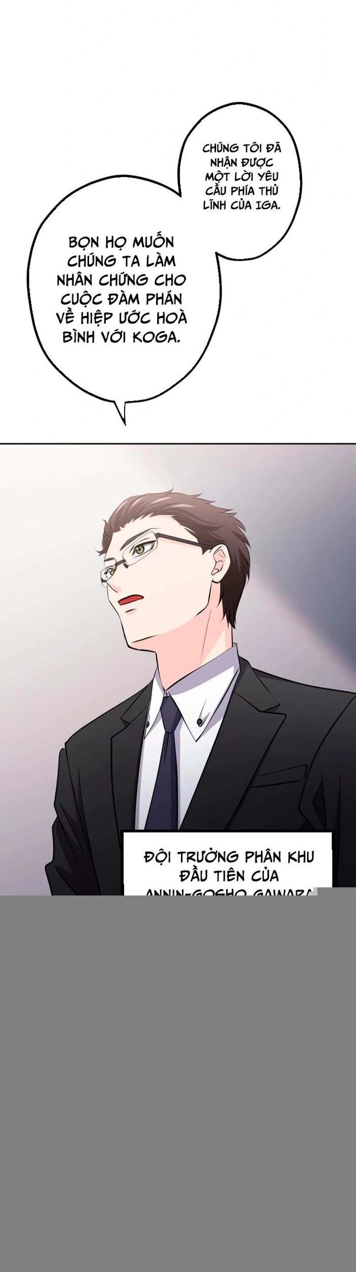 Ittoki The Ninja Chapter 24 - 42